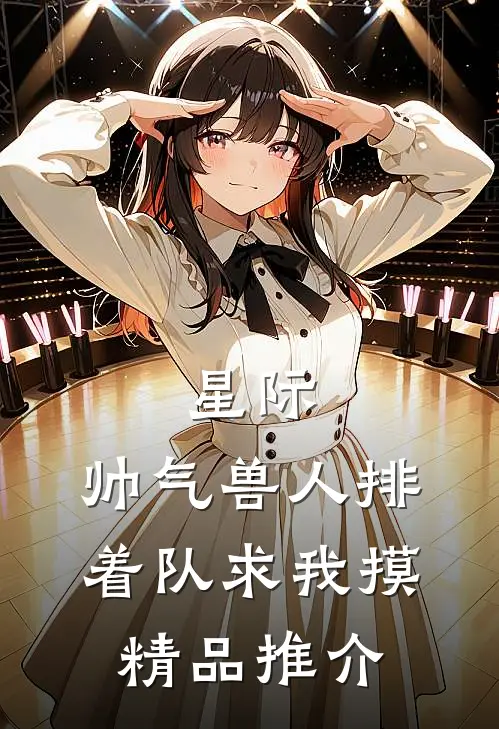 星际:帅气兽人排着队求我摸精品推介