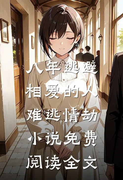 八年逃避,相爱的人难逃情劫免费阅读全文