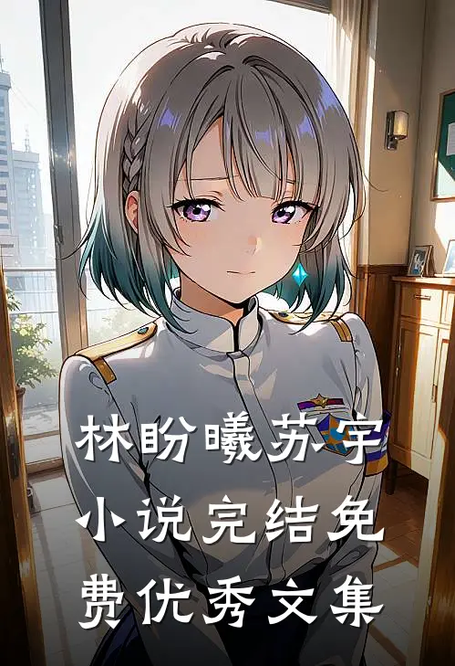 林盼曦苏宇小说完结免费优秀文集