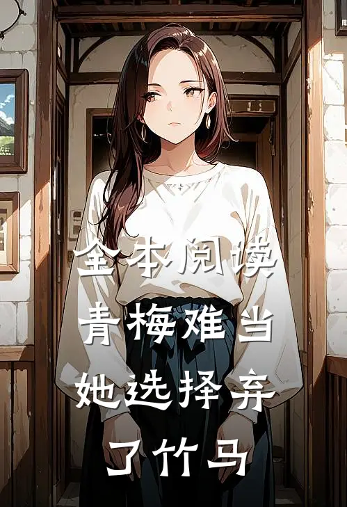 全本阅读青梅难当，她选择弃了竹马