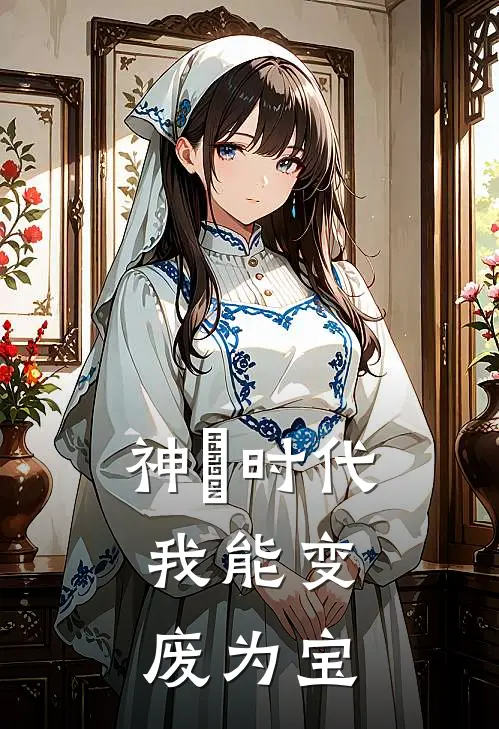 神祇时代我能变废为宝TXT