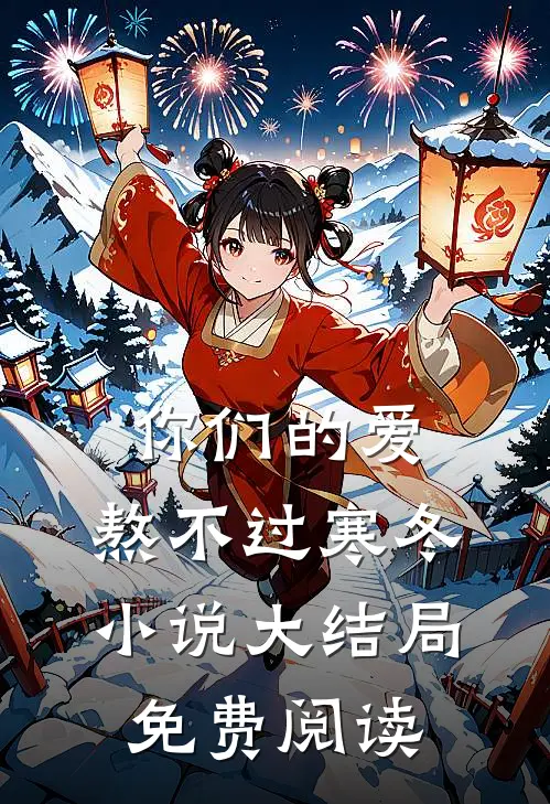 你们的爱,熬不过寒冬大结局免费阅读全文