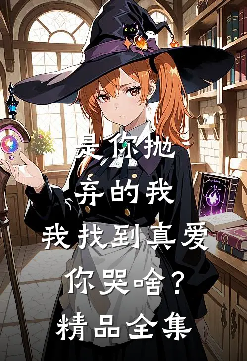 是你抛弃的我,我找到真爱你哭啥?精品全集在线观看
