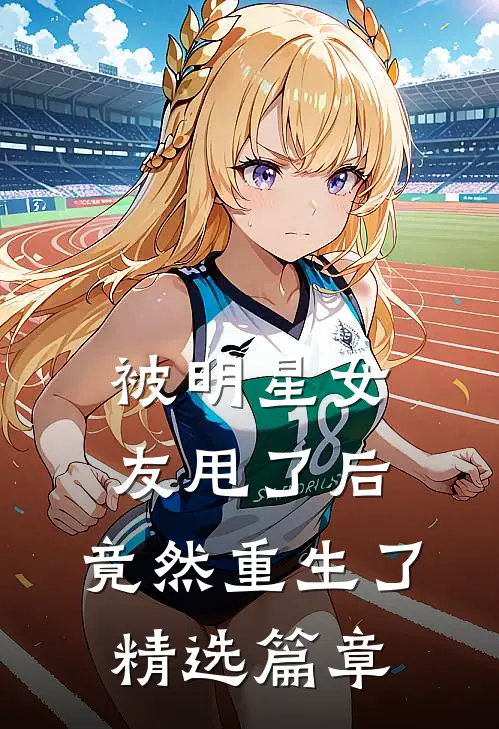 被明星女友甩了后,竟然重生了精选篇章