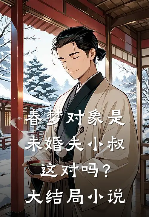 春梦对象是未婚夫小叔,这对吗?大结局在线阅读