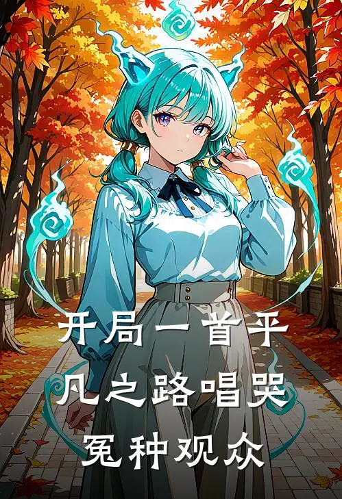 开局一首平凡之路唱哭冤种观众