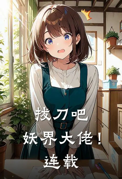 拔刀吧,妖界大佬!连载
