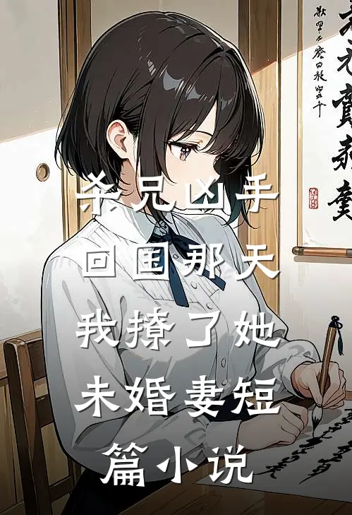 杀兄凶手回国那天,我撩了她未婚妻短篇在线阅读