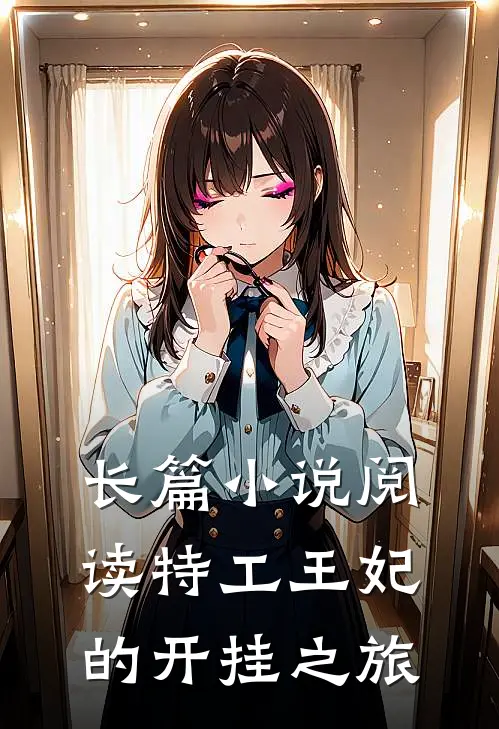 长篇阅读特工王妃的开挂之旅全文