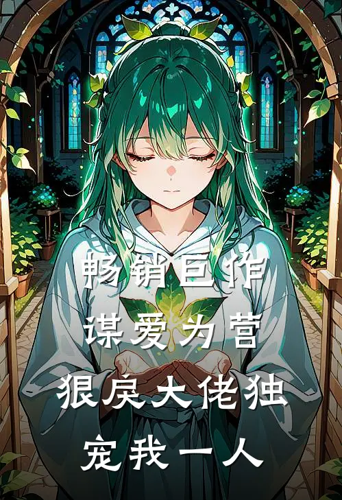 畅销巨作谋爱为营：狠戾大佬独宠我一人
