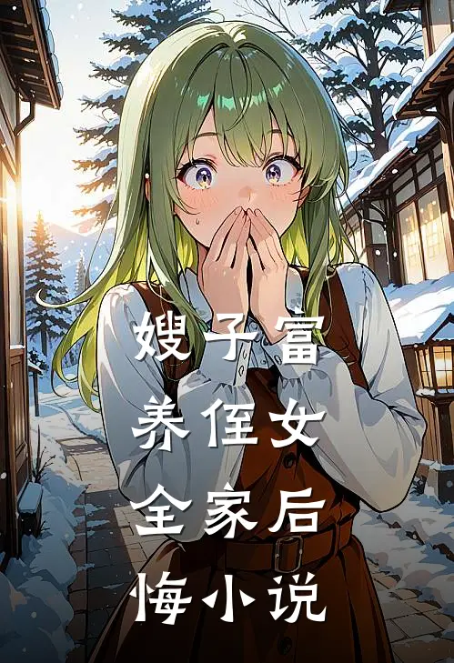 嫂子富养侄女,全家后悔