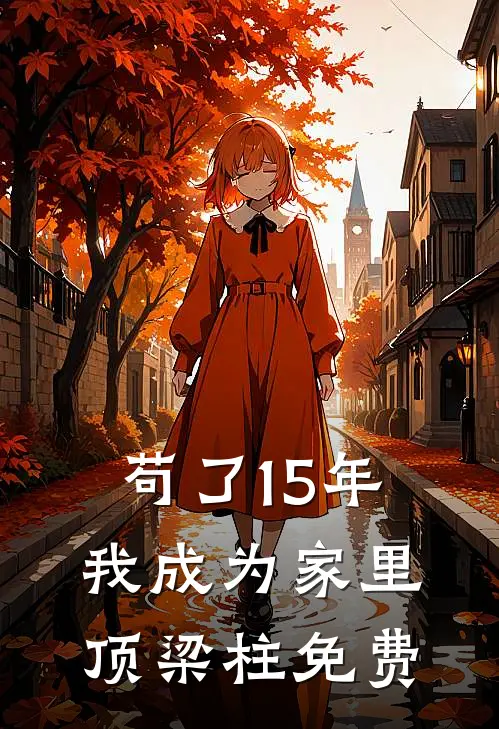 苟了15年,我成为家里顶梁柱免费阅读