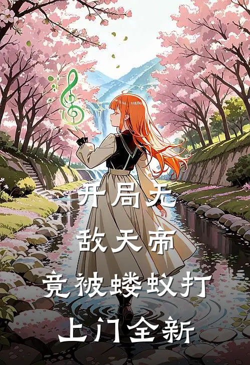 开局无敌天帝,竟被蝼蚁打上门全新章节