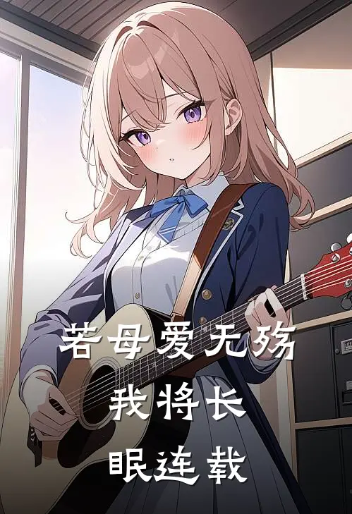 若母爱无殇,我将长眠连载