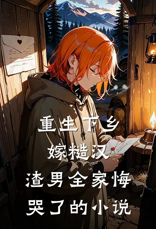 重生下乡嫁糙汉,渣男全家悔哭了的免费阅读