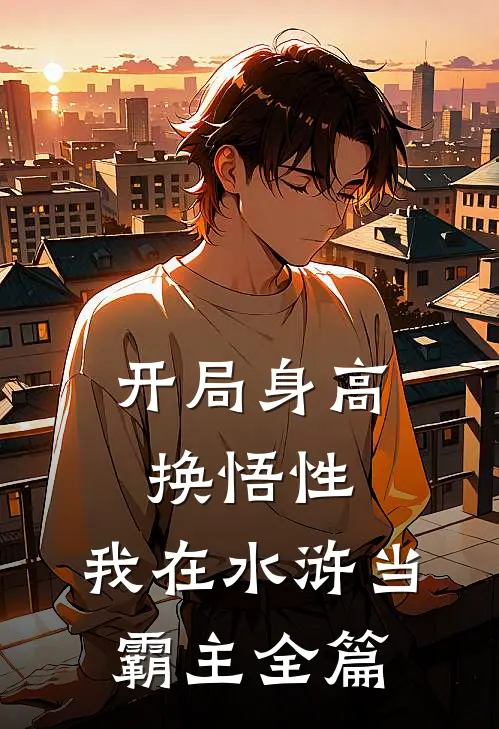 开局身高换悟性：我在水浒当霸主全篇