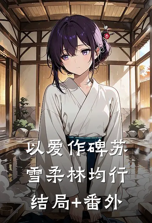 以爱作碑苏雪柔林均行结局+番外