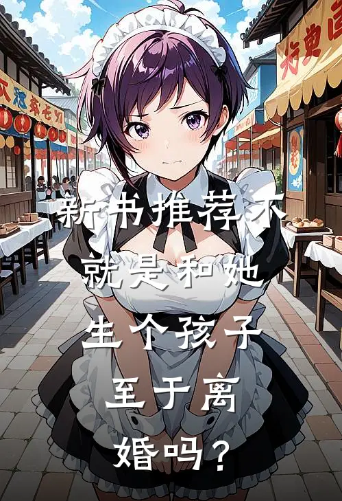 新书推荐不就是和她生个孩子，至于离婚吗？