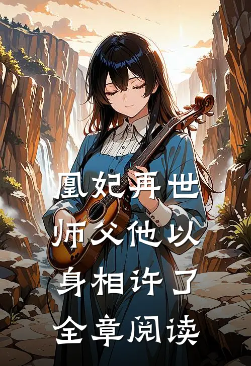 凰妃再世师父他以身相许了全章阅读免费