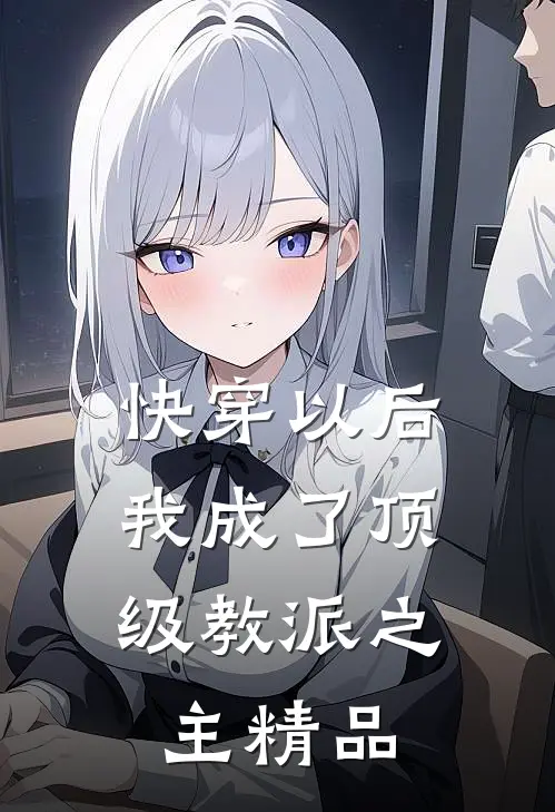 快穿以后,我成了顶级教派之主精品
