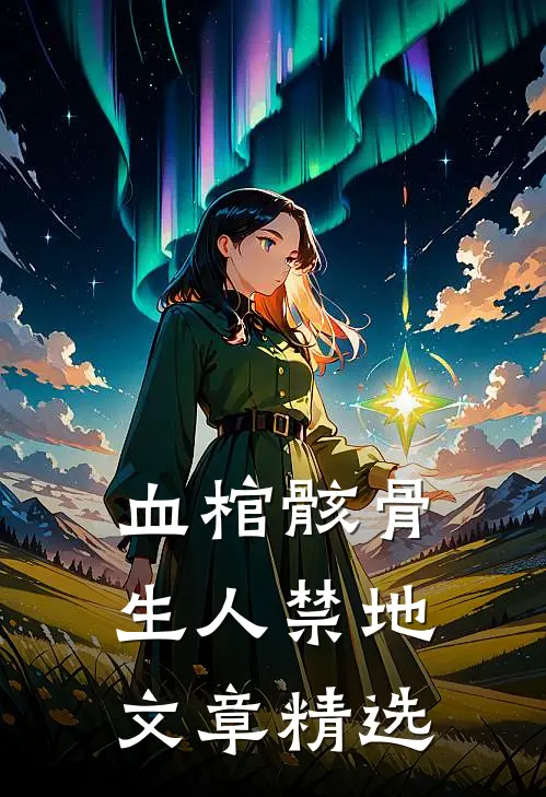 血棺骸骨，生人禁地文章精选