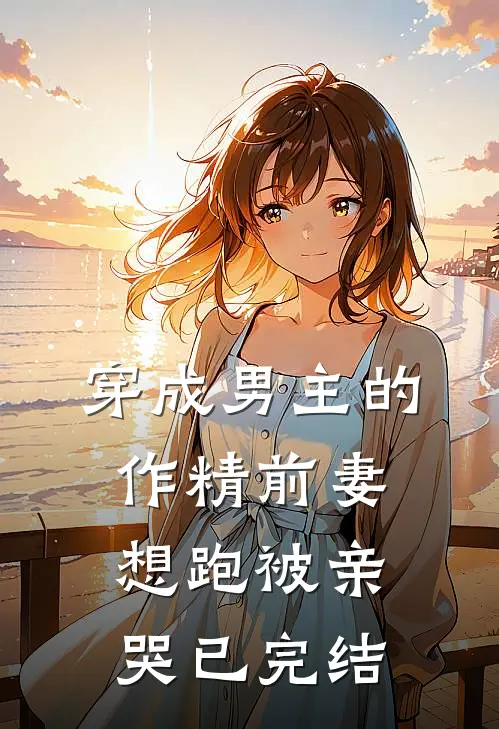 穿成男主的作精前妻,想跑被亲哭已完结免费阅读