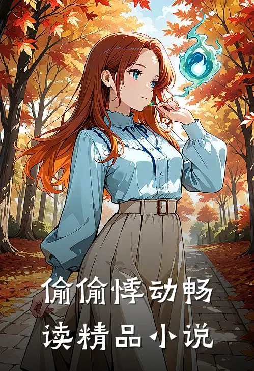 偷偷悸动畅读精品小说