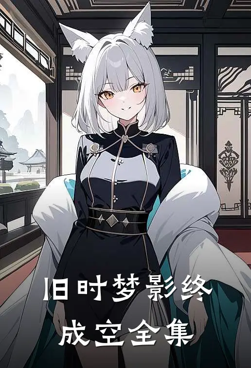 旧时梦影终成空全集