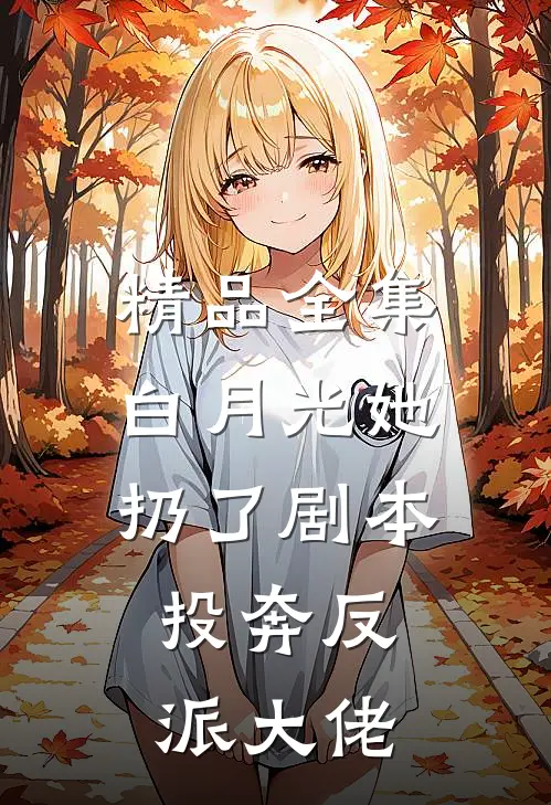 精品全集白月光她扔了剧本，投奔反派大佬