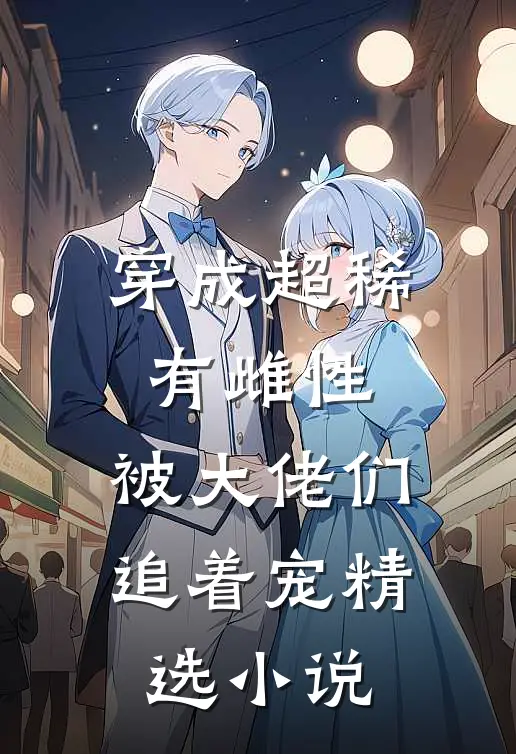 穿成超稀有雌性，被大佬们追着宠精选小说