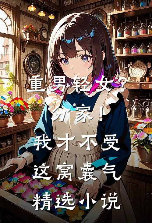 重男轻女？分家！ 我才不受这窝囊气精选小说