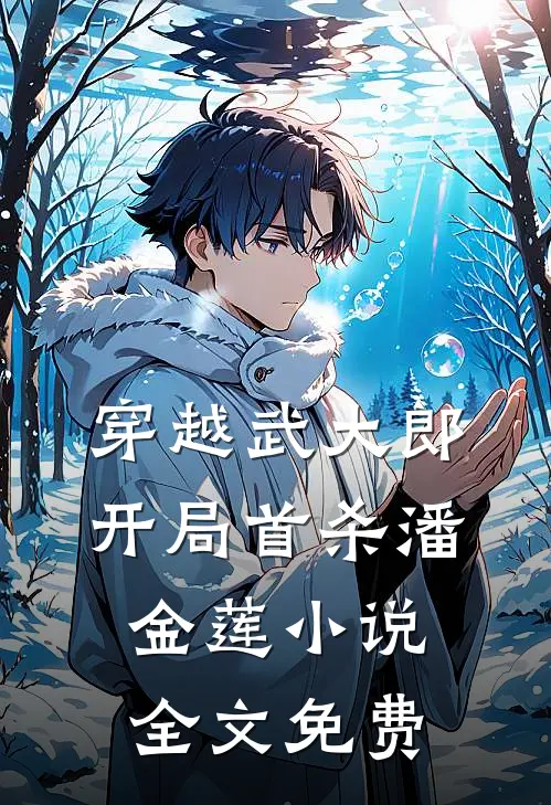 穿越武大郎,开局首杀潘金莲全文免费