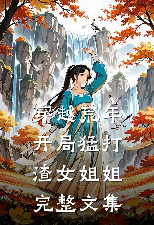 穿越荒年开局猛打渣女姐姐完整文集