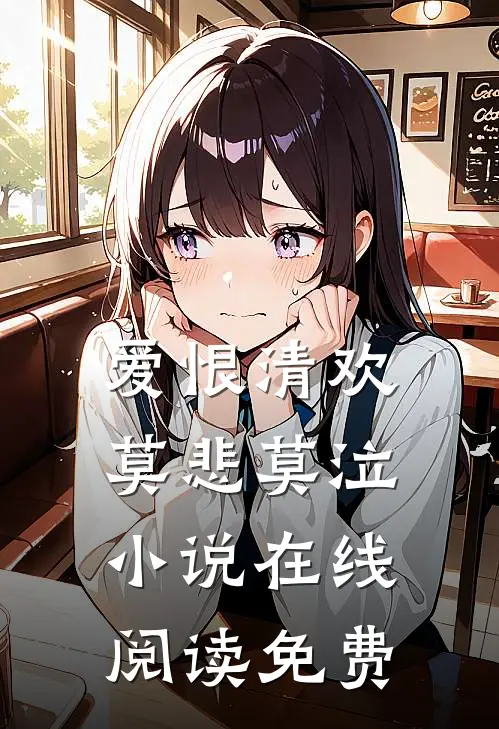 爱恨清欢,莫悲莫泣在线阅读免费无弹窗