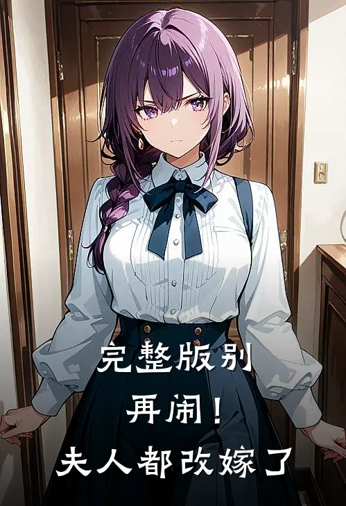 完整版别再闹!夫人都改嫁了免费观看