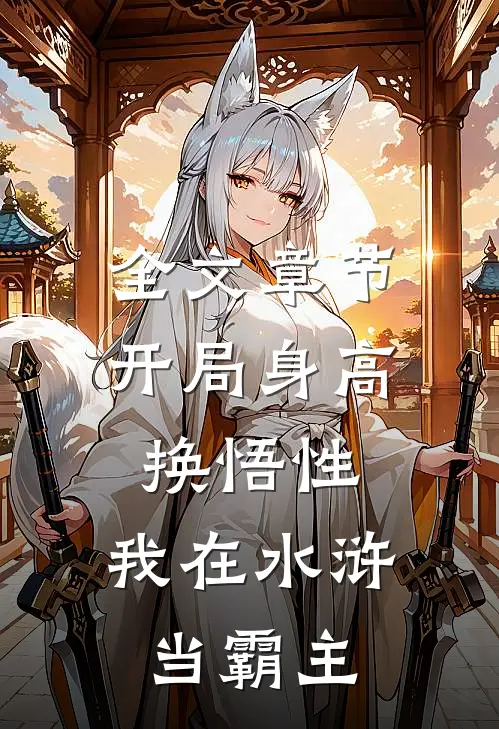 全文章节开局身高换悟性：我在水浒当霸主