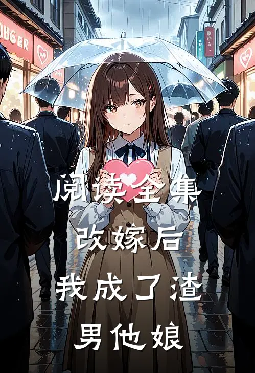 阅读全集改嫁后,我成了渣男他娘全文