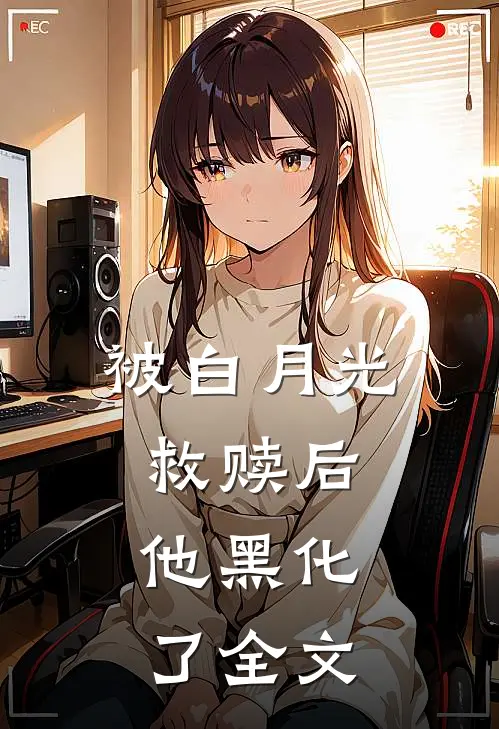 被白月光救赎后,他黑化了全文在线阅读