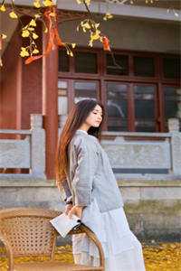 离婚当天，我看到了前妻头顶的死法已完结版