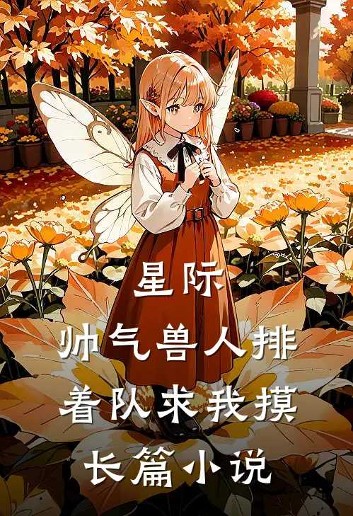 星际：帅气兽人排着队求我摸长篇小说