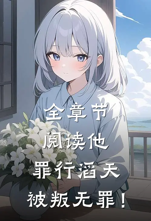 全章节阅读他，罪行滔天，被叛无罪！