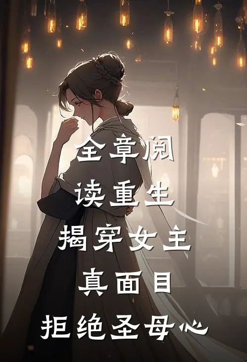 全章阅读重生揭穿女主真面目,拒绝圣母心灵