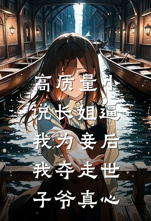 高质量小说长姐逼我为妾后，我夺走世子爷真心