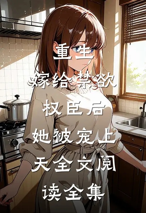 重生嫁给禁欲权臣后,她被宠上天全文阅读全集
