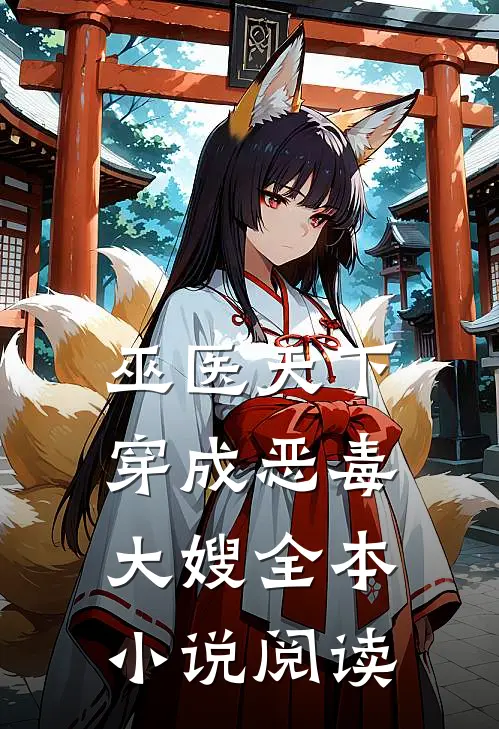 巫医天下穿成恶毒大嫂全本阅读