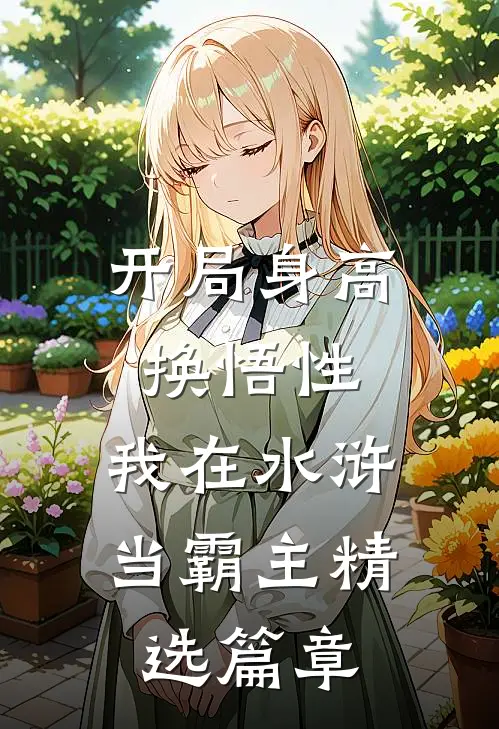 开局身高换悟性：我在水浒当霸主精选篇章