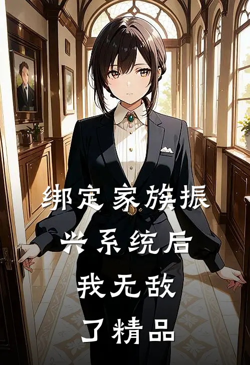 绑定家族振兴系统后，我无敌了精品