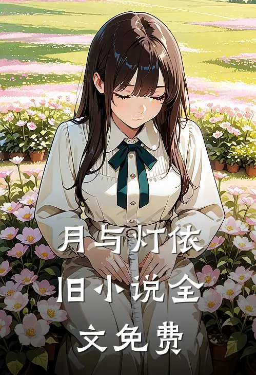 月与灯依旧全文免费阅读无弹窗