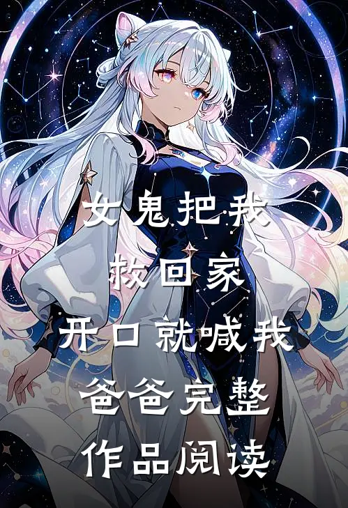 女鬼把我救回家,开口就喊我爸爸完整作品阅读