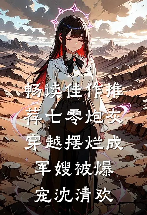 畅读佳作推荐七零炮灰穿越摆烂成军嫂被爆宠沈清欢